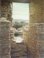 水粉大师Steve Hanks 222-Chetro Keti